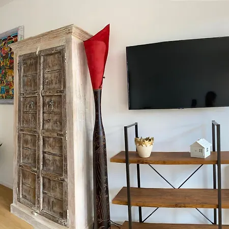 Suite15 Is To Feel At *