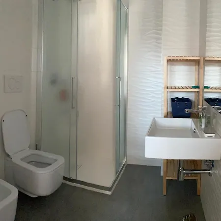 Suite15 Is To Feel At Apartment