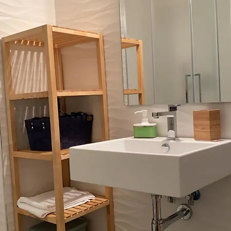 Apartment Suite15 Is To Feel At