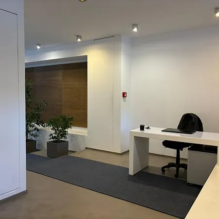 Suite15 Is To Feel At * Bari