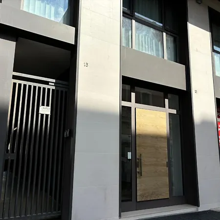 Apartamento Suite15 Is To Feel At