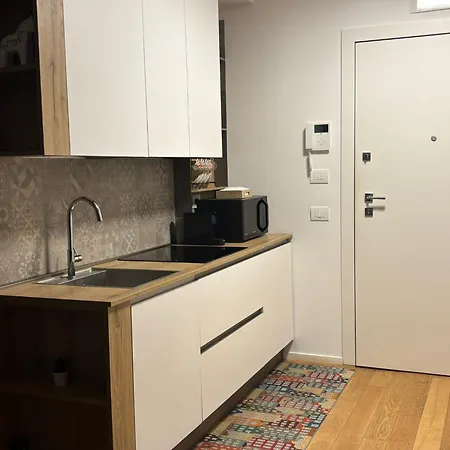 Apartment Suite15 Is To Feel At