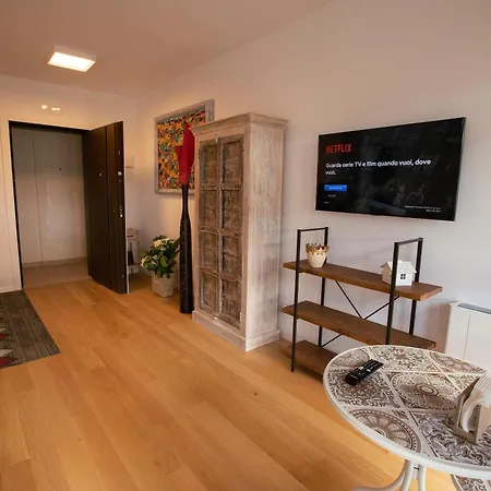 Suite15 Is To Feel At * Bari