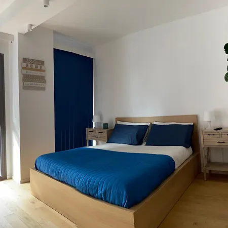 Suite15 Is To Feel At