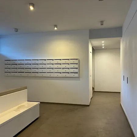 Suite15 Is To Feel At Apartmán