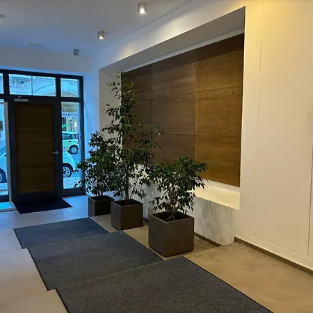 Suite15 Is To Feel At * Bari