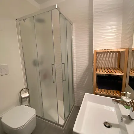 Suite15 Is To Feel At Bari