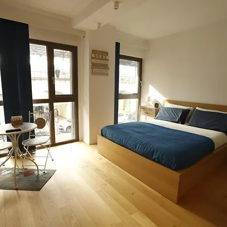 Suite15 Is To Feel At