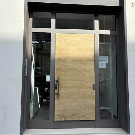 아파트 Suite15 Is To Feel At