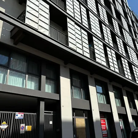 Suite15 Is To Feel At