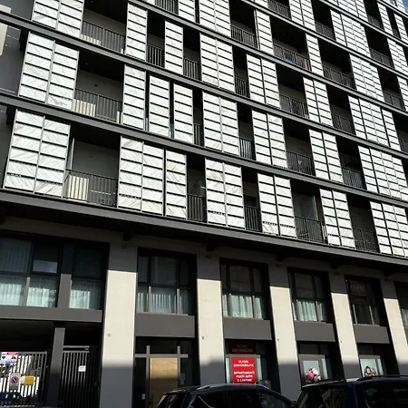 Suite15 Is To Feel At Apartmán *