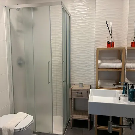 Suite15 Is To Feel At * Bari