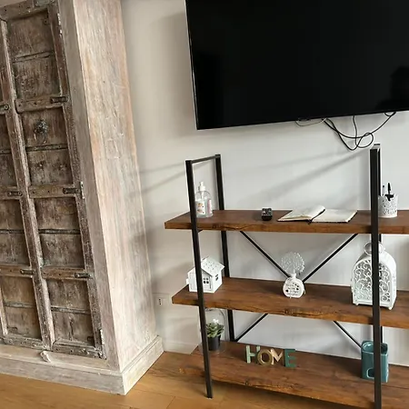 Suite15 Is To Feel At Bari