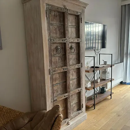 Suite15 Is To Feel At Apartment