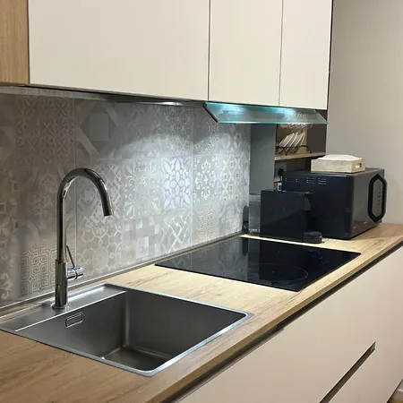 Suite15 Is To Feel At