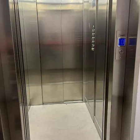 Suite15 Is To Feel At * Bari