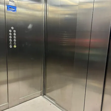 Apartmán Suite15 Is To Feel At