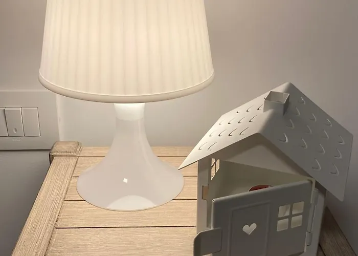 Suite15 Is To Feel At * Bari