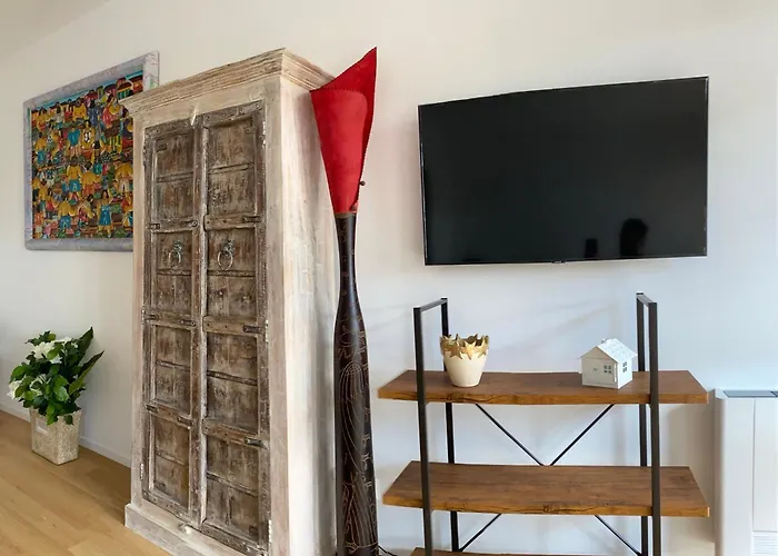 Suite15 Is To Feel At *