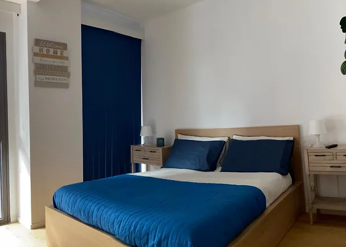 Suite15 Is To Feel At