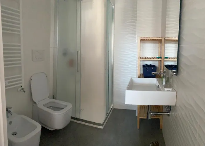 Suite15 Is To Feel At Apartamento