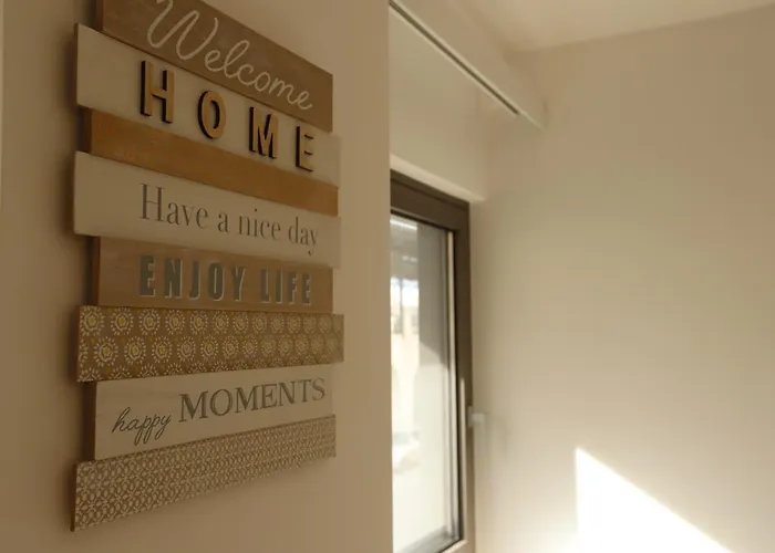 Suite15 Is To Feel At Apartamento Bari