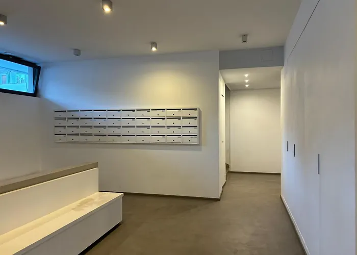 Suite15 Is To Feel At Apartamento