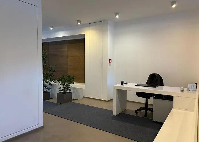 Suite15 Is To Feel At * Bari