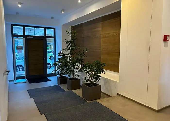 Suite15 Is To Feel At * Bari