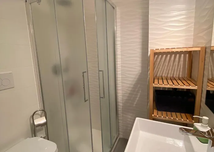 Suite15 Is To Feel At Bari