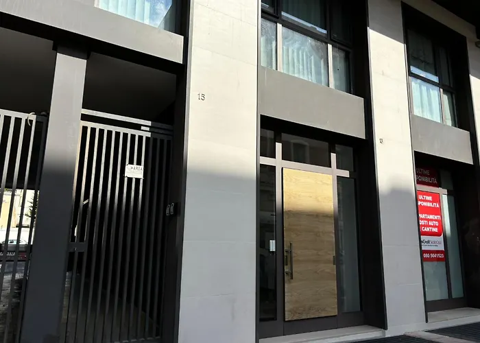 Apartamento Suite15 Is To Feel At