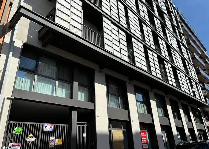 Suite15 Is To Feel At