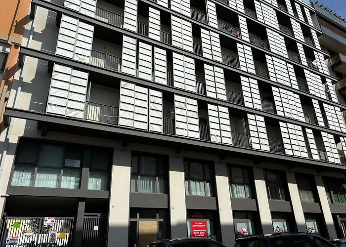 Suite15 Is To Feel At Apartamento *