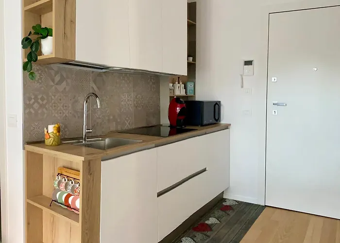 Suite15 Is To Feel At