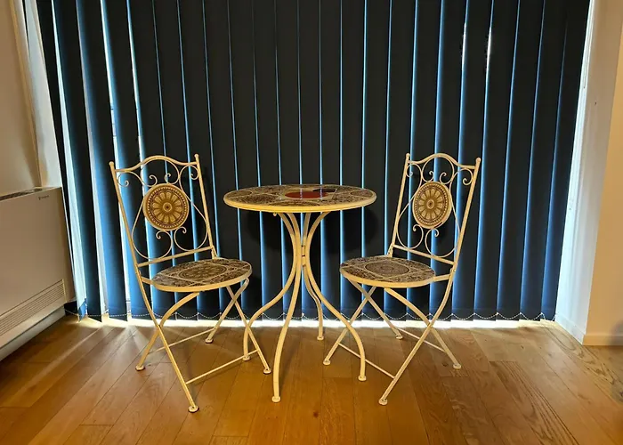 Suite15 Is To Feel At *