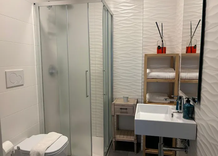 Suite15 Is To Feel At * Bari