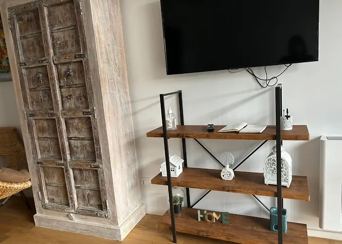 Suite15 Is To Feel At Bari