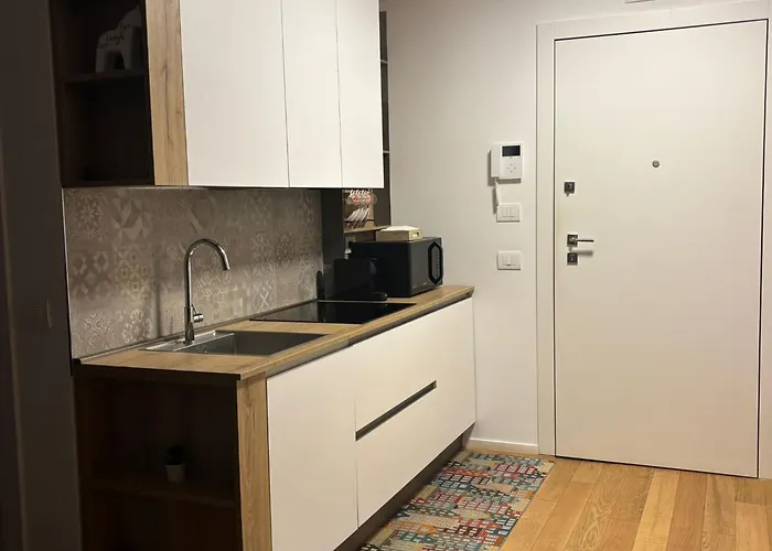 Apartamento Suite15 Is To Feel At