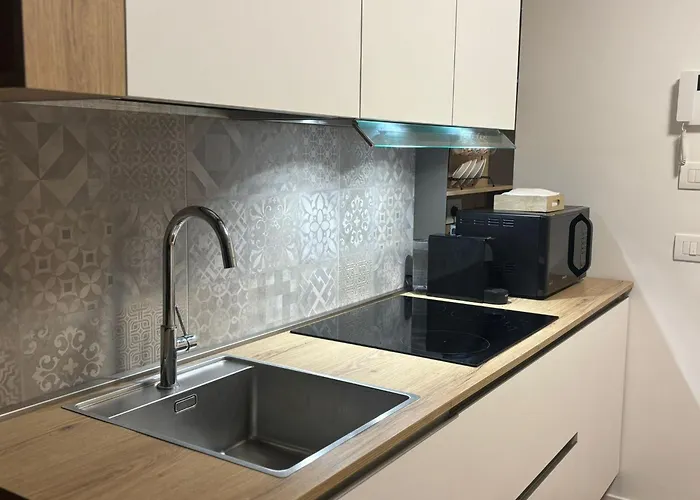 Suite15 Is To Feel At