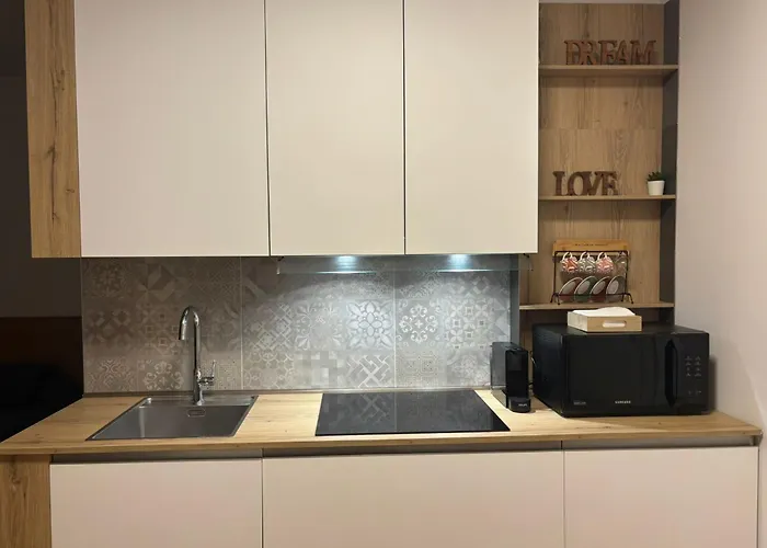 Apartamento Suite15 Is To Feel At Bari