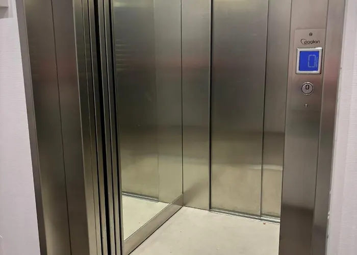 Apartamento Suite15 Is To Feel At Bari