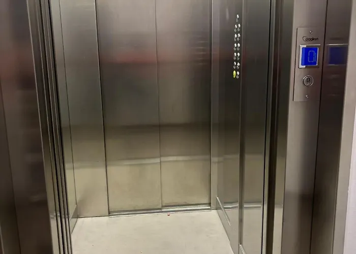 Suite15 Is To Feel At * Bari