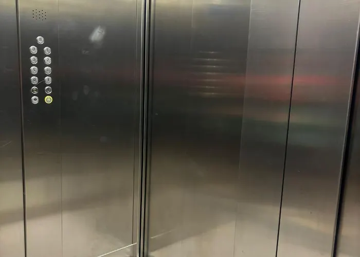 Apartamento Suite15 Is To Feel At